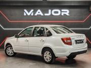 Lada (ВАЗ) Granta I Рестайлинг Москва  - изображение 30