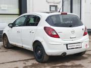 Opel Corsa D Рестайлинг I Москва  - изображение 16