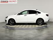 Lada (ВАЗ) Vesta I Рестайлинг (NG) Белгород  - изображение 24