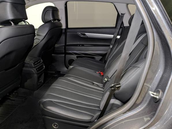 Genesis GV80 I с пробегом 2021 года, цена 5 150 000 рублей, 78655 км, внедорожник, Автокод Объявления