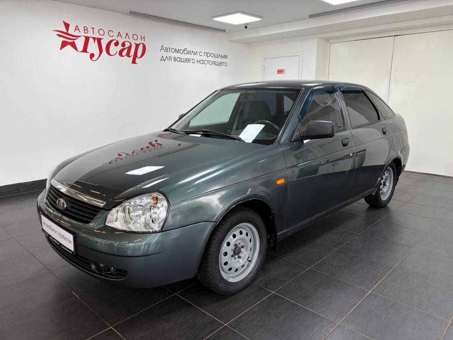 Lada (ВАЗ) Priora I Киров  - изображение 1