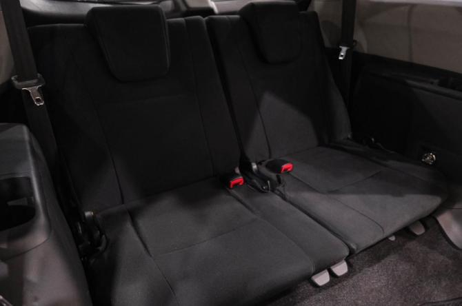 Toyota Wish II с пробегом 2011 года, цена 1 319 000 рублей, 183000 км, минивэн, Автокод Объявления