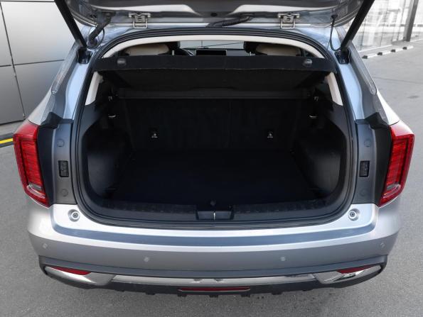 Haval Jolion I с пробегом 2022 года, цена 1 598 000 рублей, 83774 км, внедорожник, Автокод Объявления