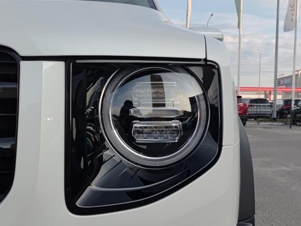 Haval Dargo I с пробегом 2023 года, цена 2 450 000 рублей, 75395 км, внедорожник, Автокод Объявления
