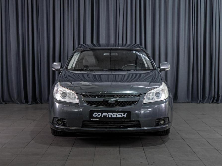 Chevrolet Epica V250 Рестайлинг Волгоград  - изображение 3