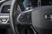 Geely Tugella I Иркутск  - изображение 35