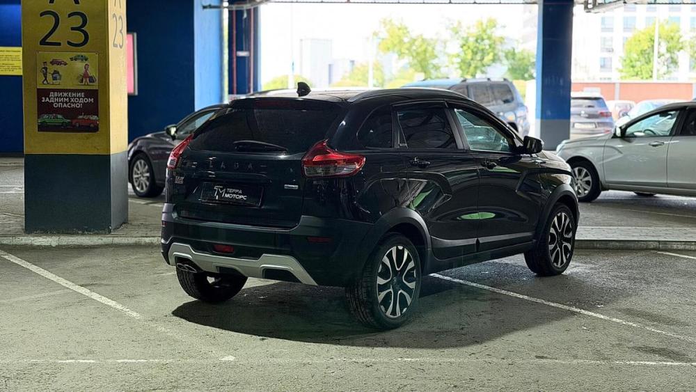 Lada (ВАЗ) XRAY I Екатеринбург  - изображение 5