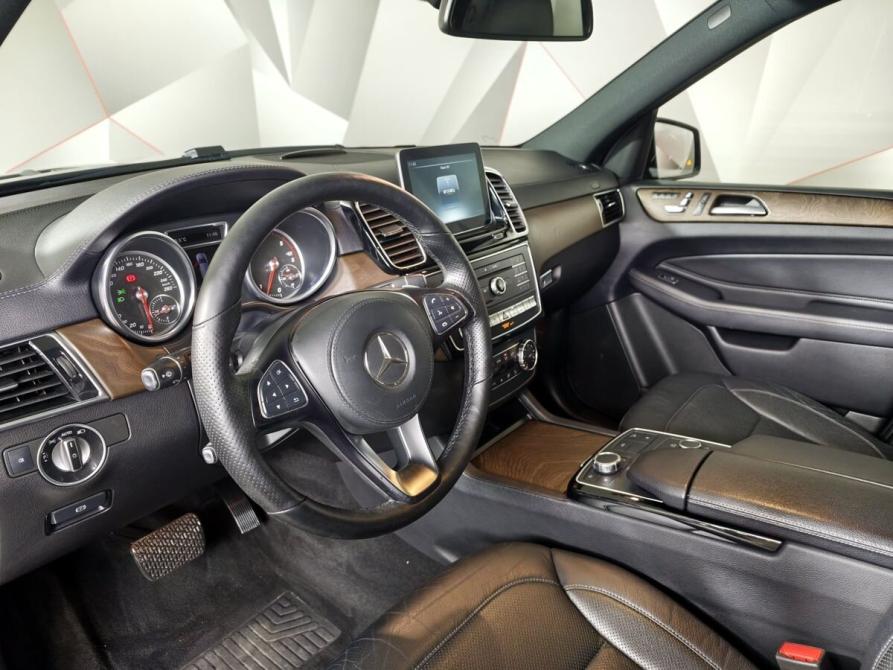 Mercedes-Benz GLS I (X166) Москва  - изображение 19