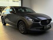 Mazda CX-30 I Уфа  - изображение 25