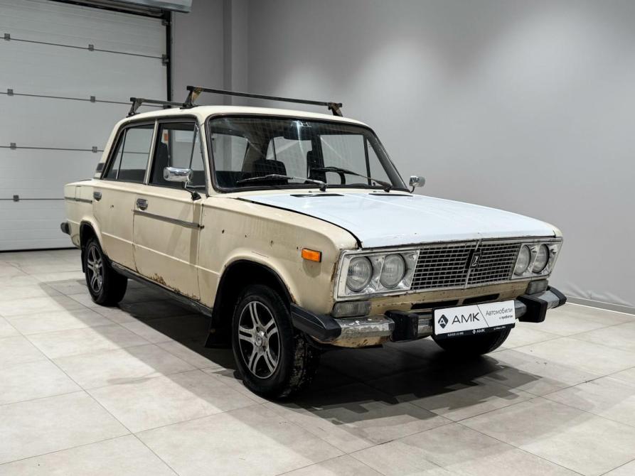 Lada (ВАЗ) 2106 Екатеринбург  - изображение 2