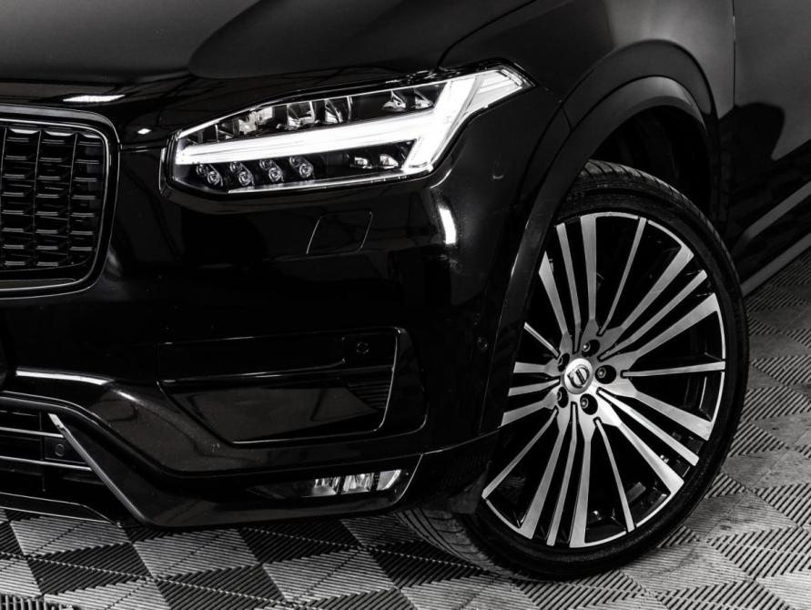 Volvo XC90 II Рестайлинг 1 Санкт-Петербург  - изображение 11