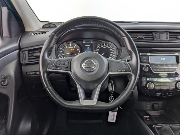 Nissan Qashqai II Рестайлинг с пробегом 2019 года, цена 1 700 000 рублей, 102782 км, внедорожник, Автокод Объявления