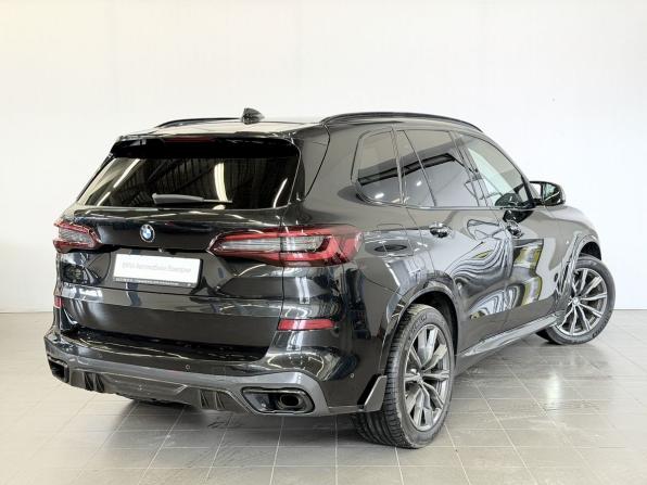 BMW X5 IV (G05/G18) с пробегом 2020 года, цена 6 897 000 рублей, 137672 км, внедорожник, Автокод Объявления
