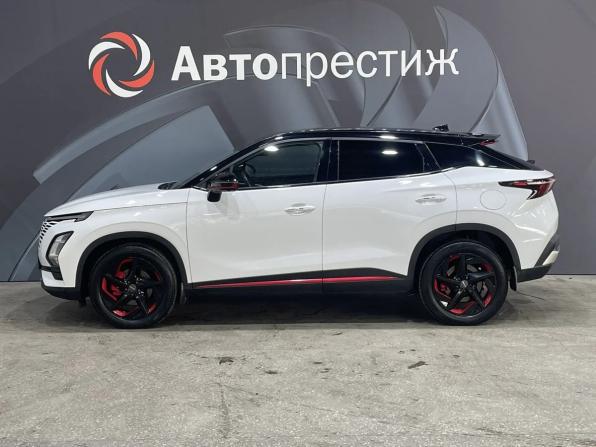Omoda C5 I с пробегом 2023 года, цена 1 795 000 рублей, 58000 км, внедорожник, Автокод Объявления