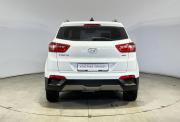 Hyundai Creta I Саранск  - изображение 34