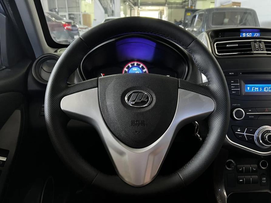 Lifan X60 I Рестайлинг 2 Волгоград  - изображение 11