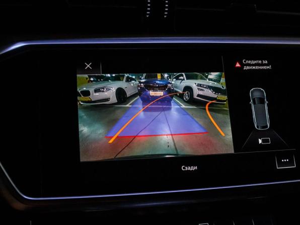 Audi A6 V (C8) с пробегом 2018 года, цена 3 050 000 рублей, 286784 км, универсал, Автокод Объявления