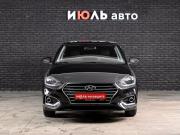 Hyundai Solaris II Екатеринбург  - изображение 20