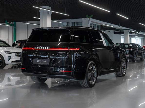 Lynk &amp; Co 900 с пробегом 2026 года, цена 8 200 000 рублей, 50 км, внедорожник, Автокод Объявления