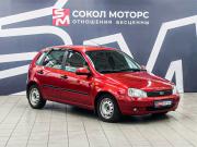 Lada (ВАЗ) Kalina I Ростов-на-Дону  - изображение 22