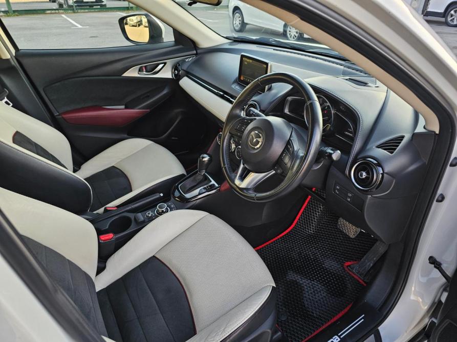 Mazda CX-3 I Тюмень  - изображение 9