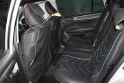 Toyota Corolla XI (E160 E170) Рестайлинг 2 Владивосток  - изображение 35