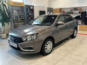 Lada (ВАЗ) Vesta I Челябинск  - изображение 12