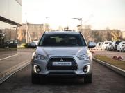 Mitsubishi ASX I Рестайлинг Санкт-Петербург  - изображение 36