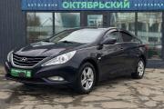 Hyundai Sonata VI (YF) Ижевск  - изображение 19