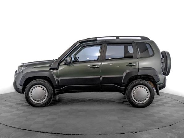 Lada (ВАЗ) Niva с пробегом 2021 года, цена 930 000 рублей, 88321 км, внедорожник, Автокод Объявления