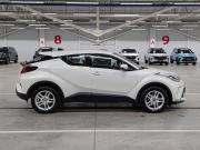 Toyota C-HR I Рестайлинг Казань  - изображение 27