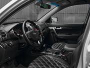 Kia Sorento II Рестайлинг Екатеринбург  - изображение 31
