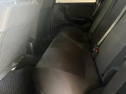 Chevrolet Niva I Рестайлинг Тольятти  - изображение 33