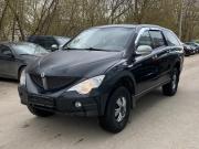 SsangYong Actyon Sports I Нижний Новгород  - изображение 4