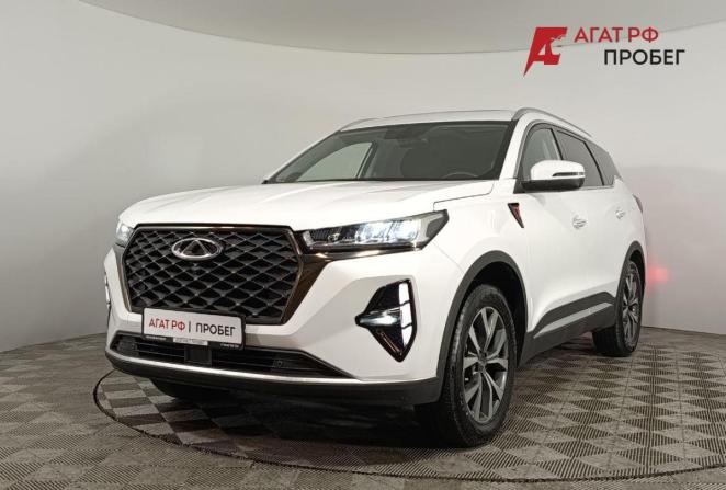 Chery Tiggo 7 Pro Max I с пробегом 2023 года, цена 1 745 000 рублей, 66921 км, внедорожник, Автокод Объявления