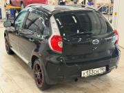 Datsun mi-DO Санкт-Петербург  - изображение 13