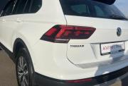 Volkswagen Tiguan II Красноярск  - изображение 38