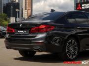 BMW 5 серии VII (G30/G31/G38) Москва  - изображение 40
