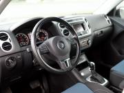 Volkswagen Tiguan I Рестайлинг Ижевск  - изображение 35