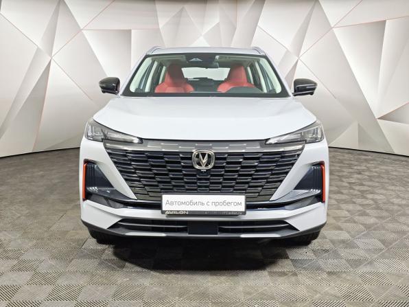 Changan UNI-S I с пробегом 2024 года, цена 2 200 000 рублей, 3055 км, внедорожник, Автокод Объявления
