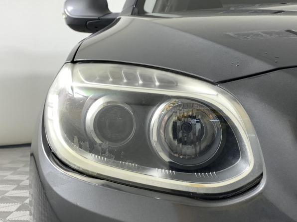 Brilliance V5 I с пробегом 2014 года, цена 600 000 рублей, 80265 км, внедорожник, Автокод Объявления