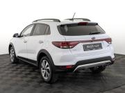Kia Rio IV Москва  - изображение 33