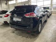 Nissan X-Trail III Рестайлинг Пермь  - изображение 6