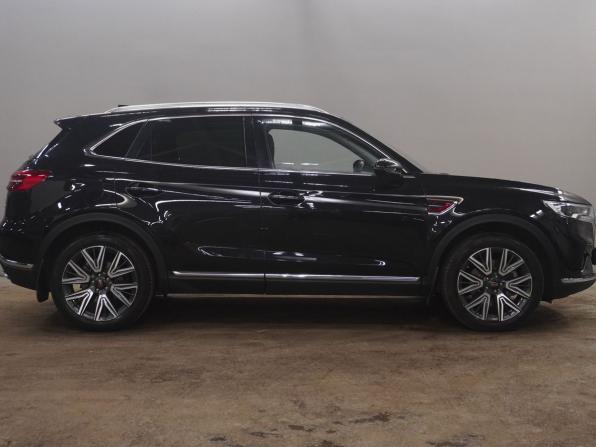 Hongqi HS5 I с пробегом 2024 года, цена 2 688 000 рублей, 40890 км, внедорожник, Автокод Объявления