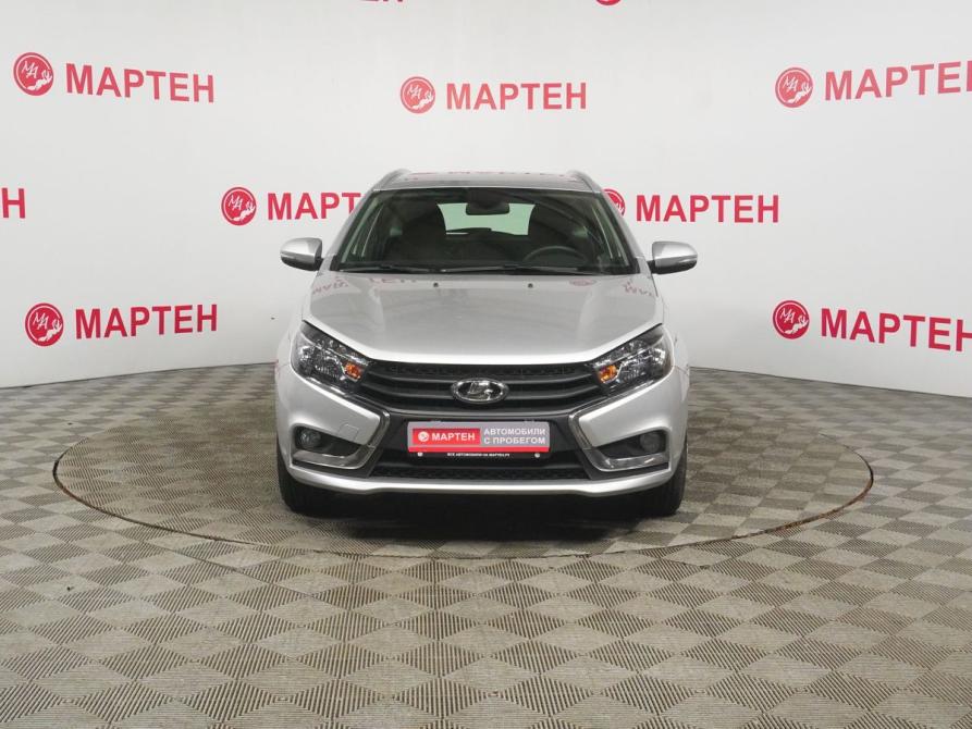 Lada (ВАЗ) Vesta I Вологда  - изображение 2