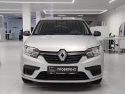 Renault Logan II Рестайлинг Казань  - изображение 24