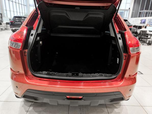 Lada (ВАЗ) XRAY I с пробегом 2017 года, цена 680 000 рублей, 93000 км, хэтчбек, Автокод Объявления