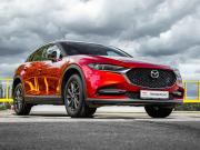Mazda CX-4 I Рестайлинг Москва  - изображение 20