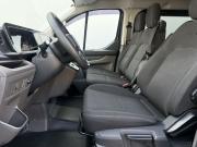 Ford Transit Custom I (China Market) Москва  - изображение 24