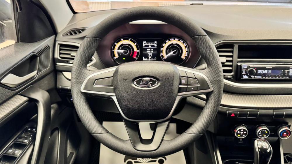 Lada (ВАЗ) Vesta I Рестайлинг (NG) Киров  - изображение 11